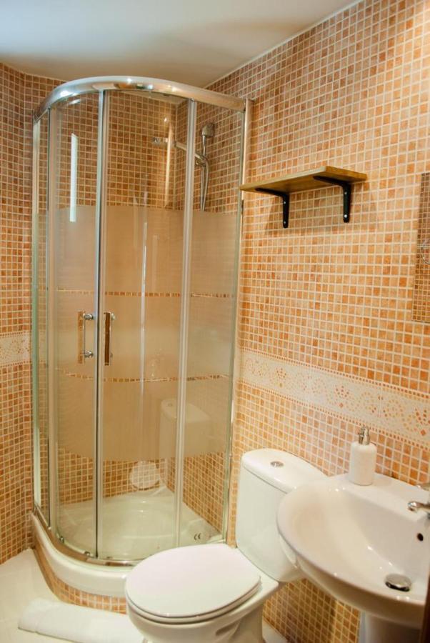 Apartmentsix4 Apartamento