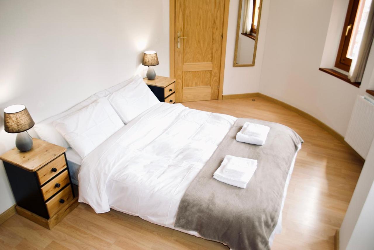 Apartmentsix4 Appartement Soldeu