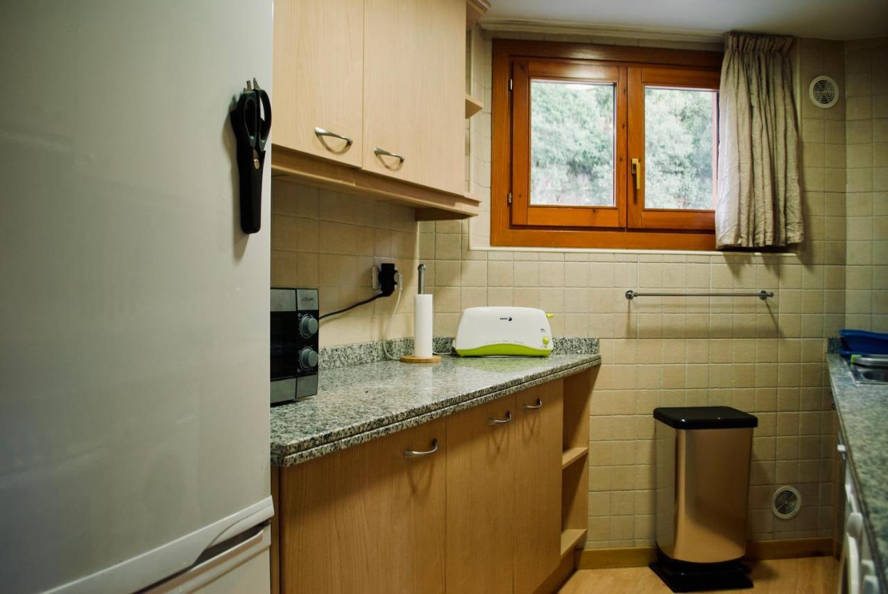 Apartmentsix4 * Soldeu