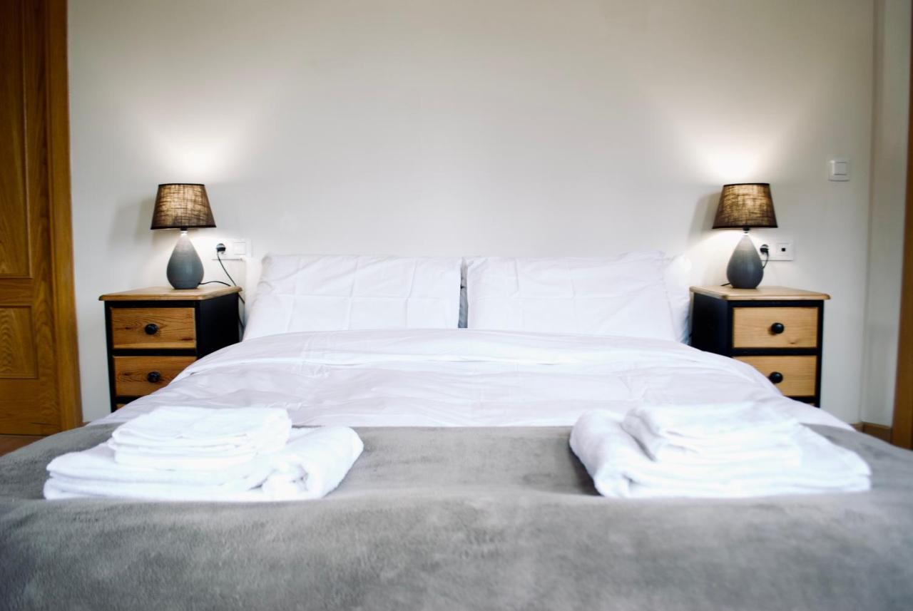 Apartmentsix4 Appartement *