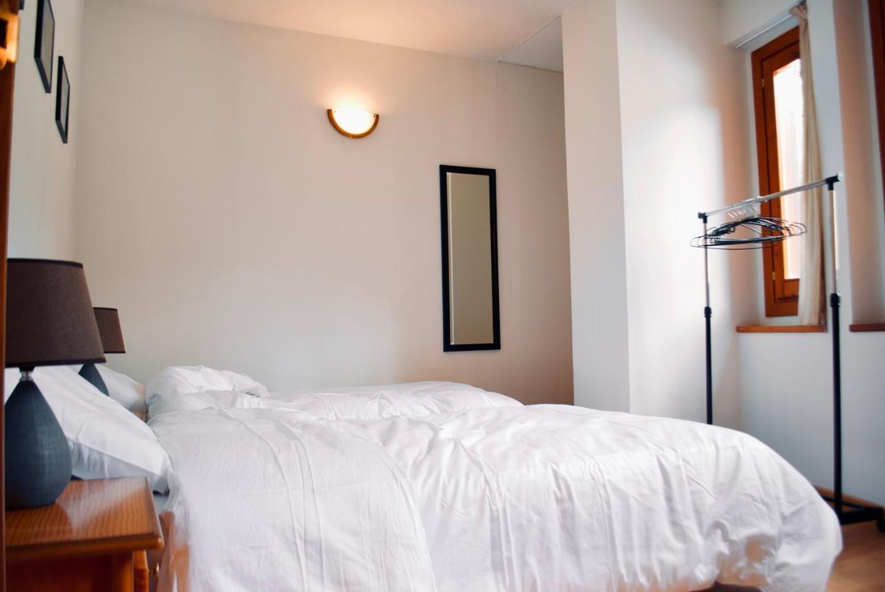 Apartmentsix4 Appartement