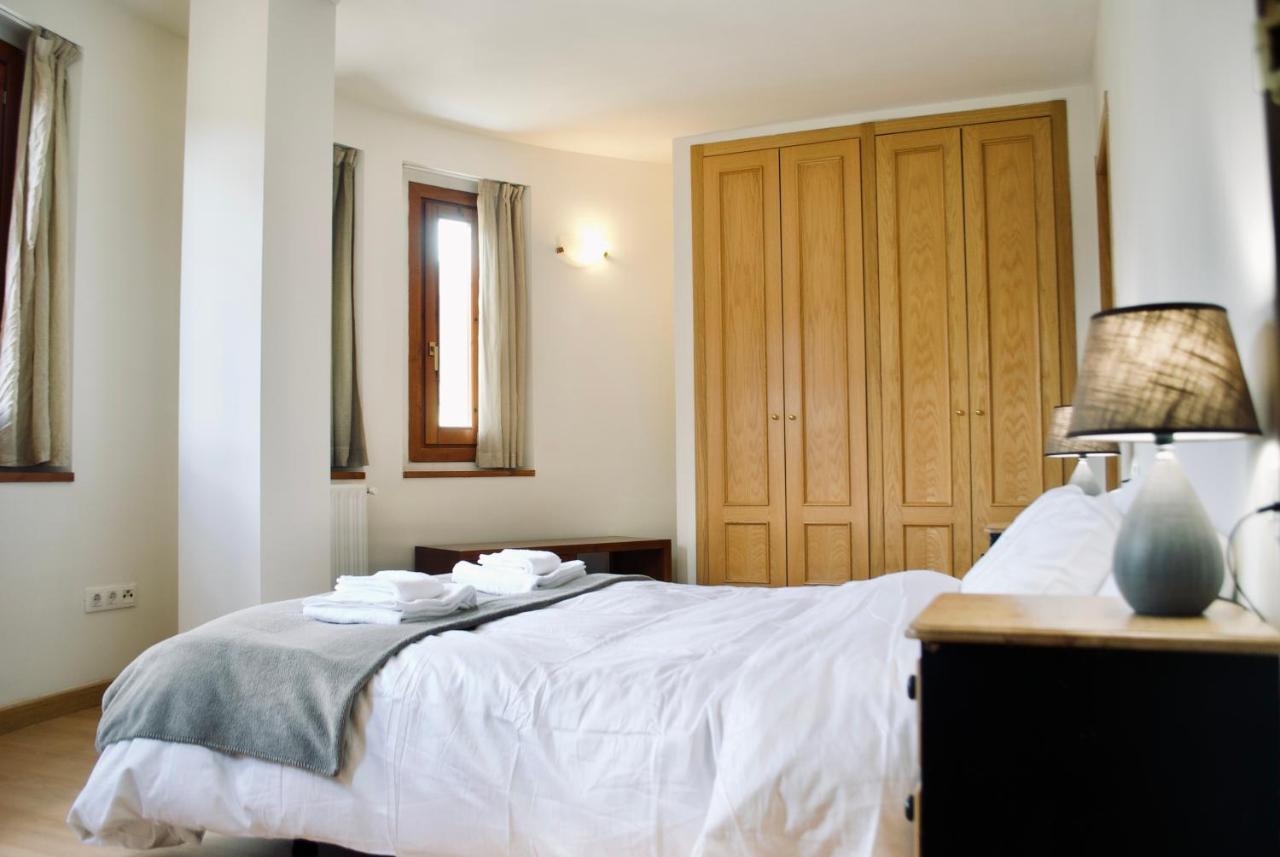 Apartmentsix4 Appartement Soldeu