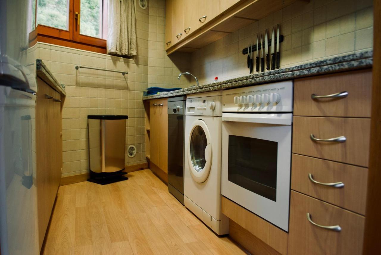 Appartement Apartmentsix4