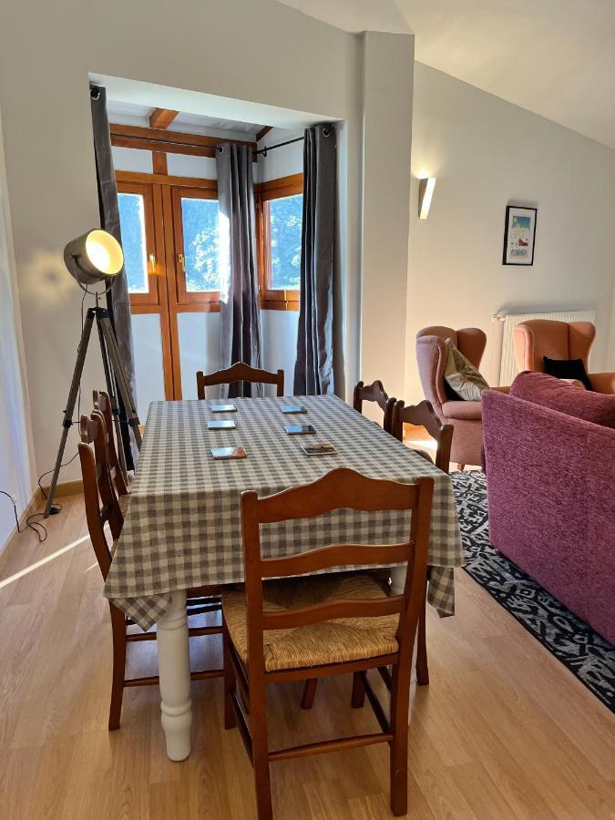 Apartmentsix4 Appartement