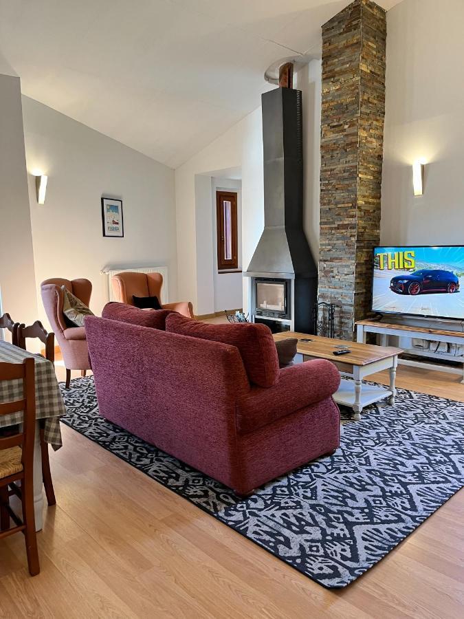 Appartement Apartmentsix4 Soldeu