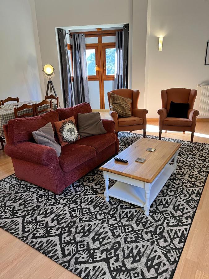 Appartement Apartmentsix4